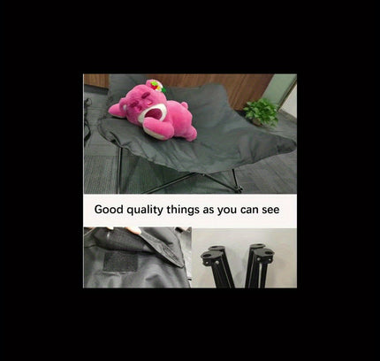 Portable Elevated Dog Bed for All Dog-3