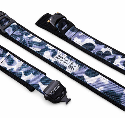 BESTIA DOG SPORT FAST RELEASE COLLAR-0