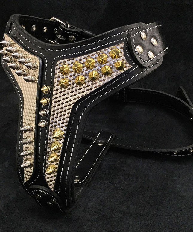 The ''Platinum'' harness