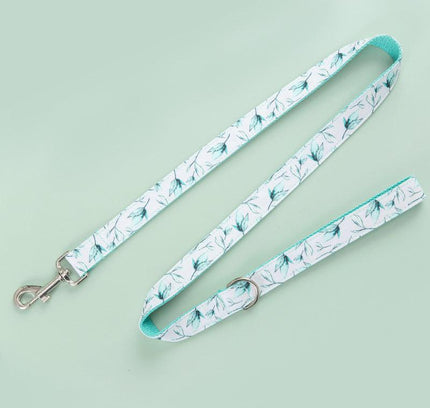LEASH - MINT LEAF-1