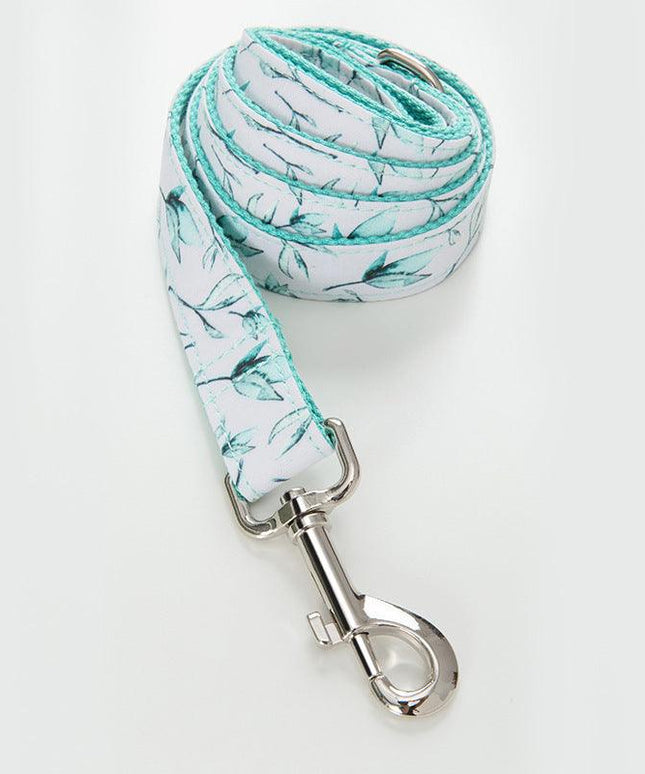 LEASH - MINT LEAF-3
