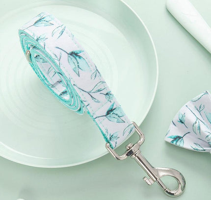 LEASH - MINT LEAF-4