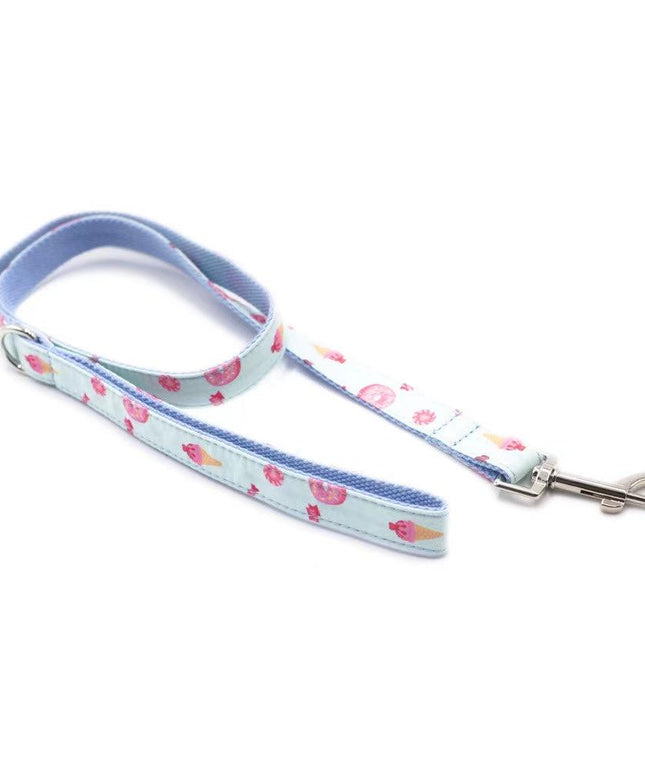 LEASH - DONUT DONUT-1