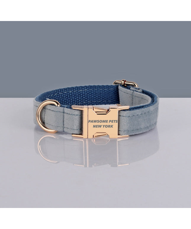 PAWSOME DOG COLLAR - #15-0