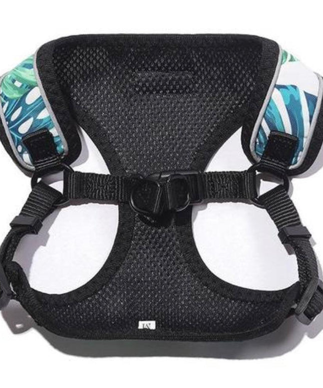 ADJUSTABLE HARNESS - NAPA-4