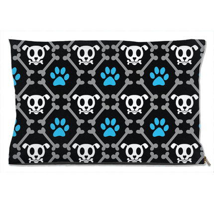 Bone Dogger Dog Bed-1