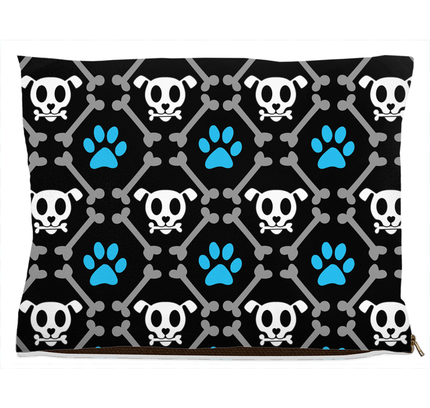Bone Dogger Dog Bed-2