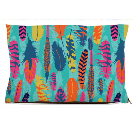 The Wanderer Dog Bed-1