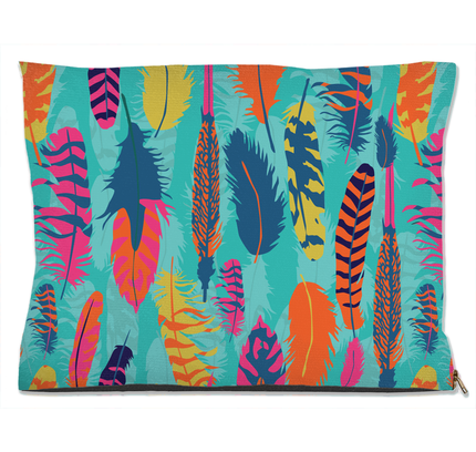 The Wanderer Dog Bed-2