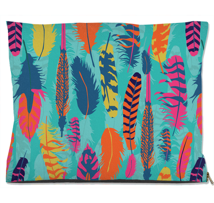 The Wanderer Dog Bed-4