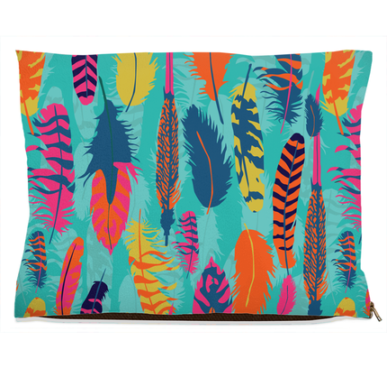 The Wanderer Dog Bed-3