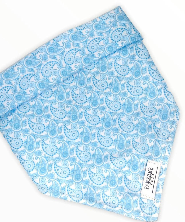 BANDANA - WATERDROP-1