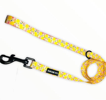 LEASH - OH MY LEMON-0