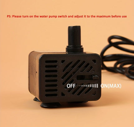 Automatic USB Fontaine à eau pour chat Fresh Flow