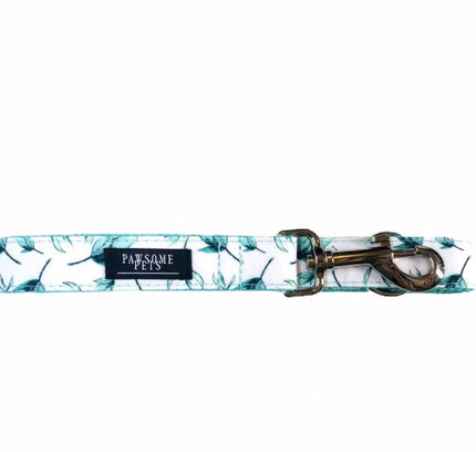 LEASH - MINT LEAF-2