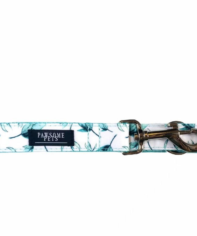LEASH - MINT LEAF-2
