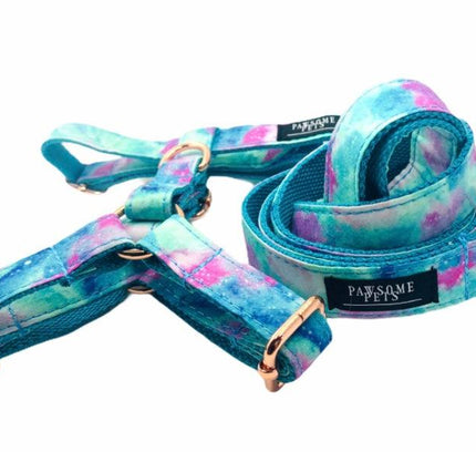 STEP IN HARNESS - SKY-2