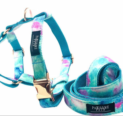 STEP IN HARNESS - SKY-3