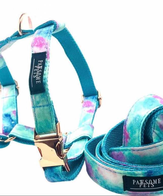 STEP IN HARNESS - SKY-3