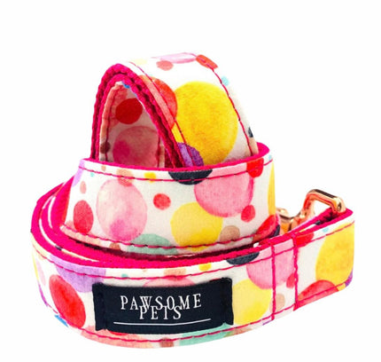 LEASH -OH MY BUBBLES-0