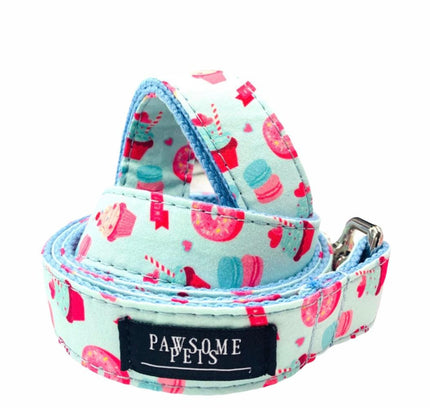 LEASH - DONUT DONUT-0