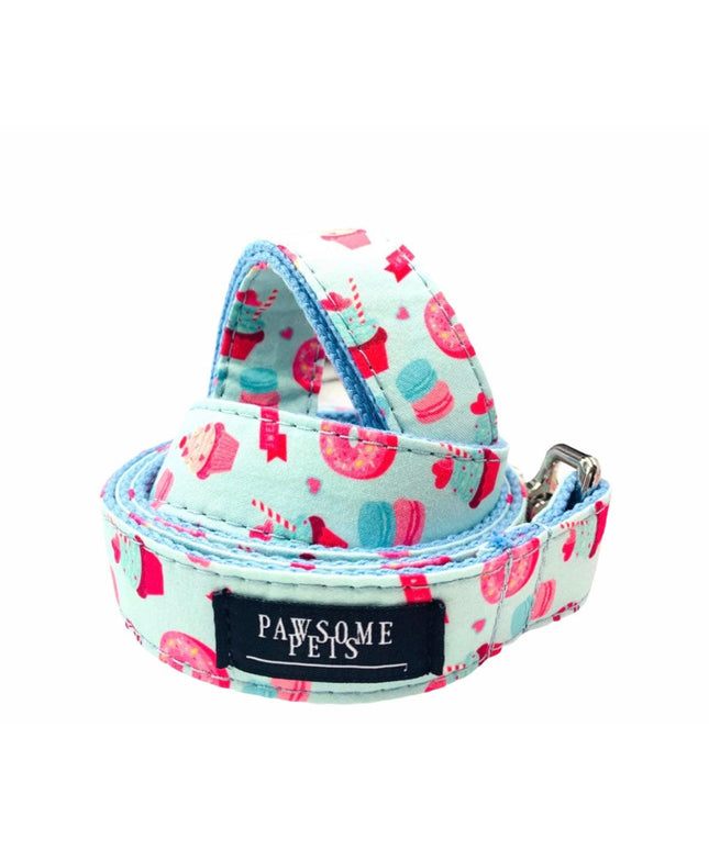 LEASH - DONUT DONUT-0