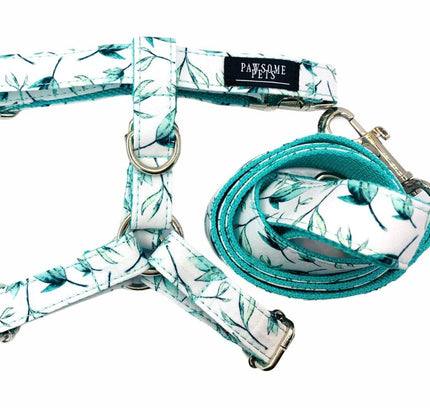 STEP IN BUNDLE - MINT LEAF (2 PIECES)-4