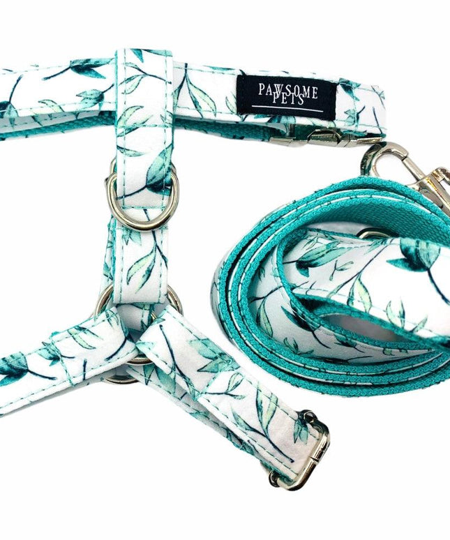 STEP IN BUNDLE - MINT LEAF (2 PIECES)-4