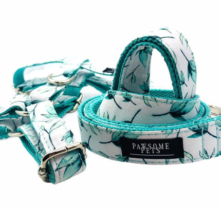 STEP IN BUNDLE - MINT LEAF (2 PIECES)-3