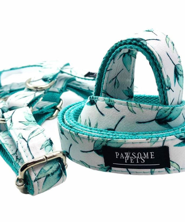 STEP IN BUNDLE - MINT LEAF (2 PIECES)-3