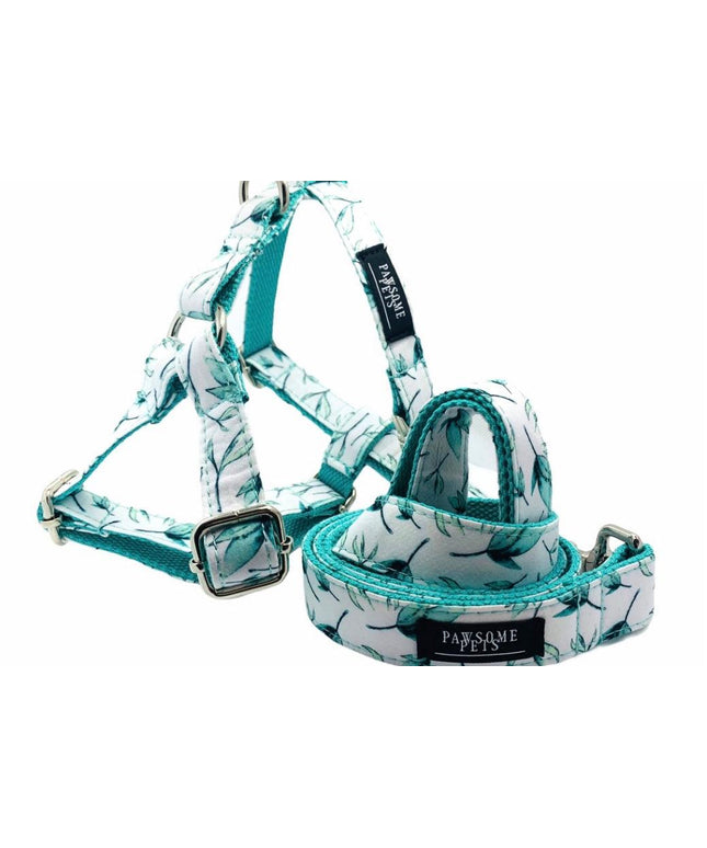 STEP IN BUNDLE - MINT LEAF (2 PIECES)-0