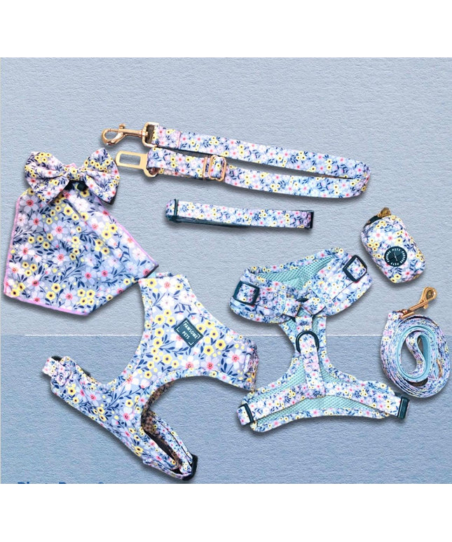 BUNDLE - THE FLORAL WORLD (7 PIECES)-0