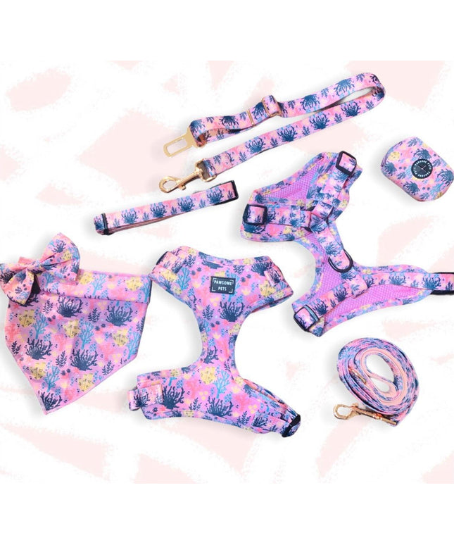 BUNDLE - UNDERWATER (7 PIECES)-0