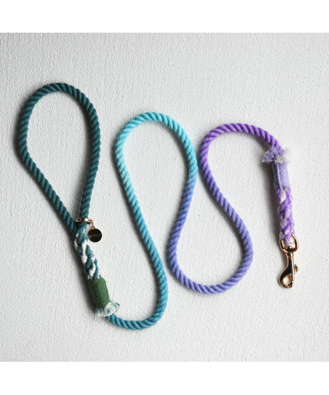 ROPE LEASH - MY MERMAID-0