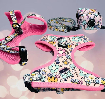 BUNDLE - SMILE EVERYDAY (3 PIECES)-0