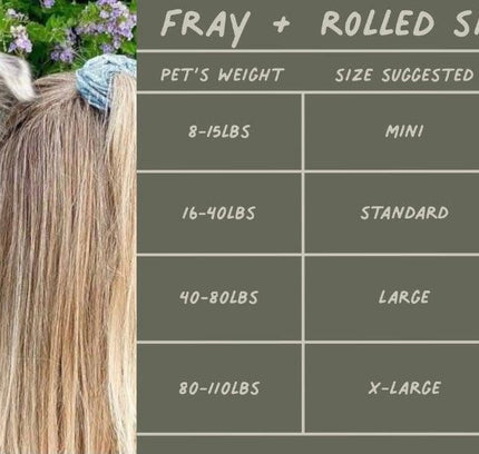 BANDANA - PINEWOOD-1