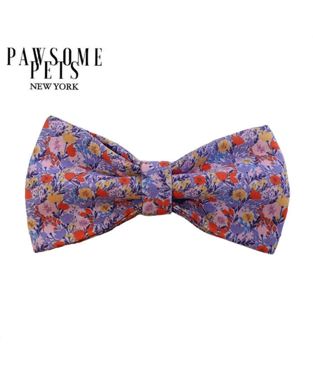 BOWTIE - FLOWERS GARDEN-0