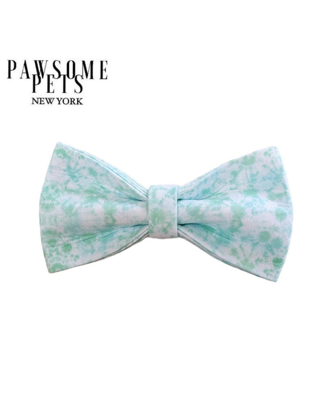 BOWTIE - MINT LEAF-0