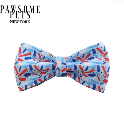 BOWTIE - SKY BLUE-0