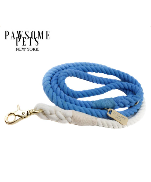 ROPE LEASH - OCEAN BREEZE-0