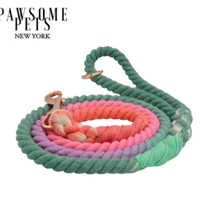 ROPE LEASH - UNICORN-0