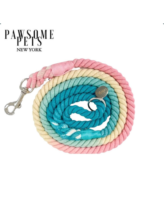ROPE LEASH - CANDYLAND-0