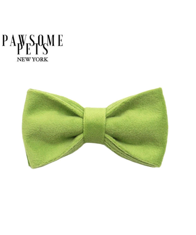 BOWTIE - GRASS GREEN-0