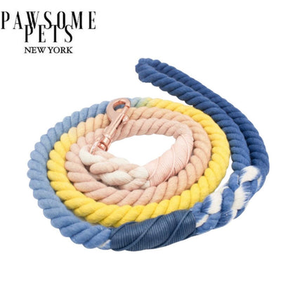 ROPE LEASH - ZERMATT-0