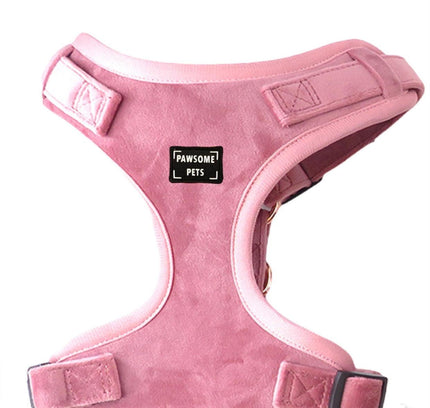 ADJUSTABLE HARNESS - BLOSSOM-0