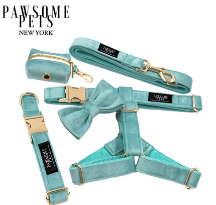 STEP IN BUNDLE - MINT GREEN (5 PIECES)-0