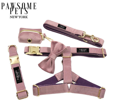 STEP IN BUNDLE - PINK (5 PIECES)-0