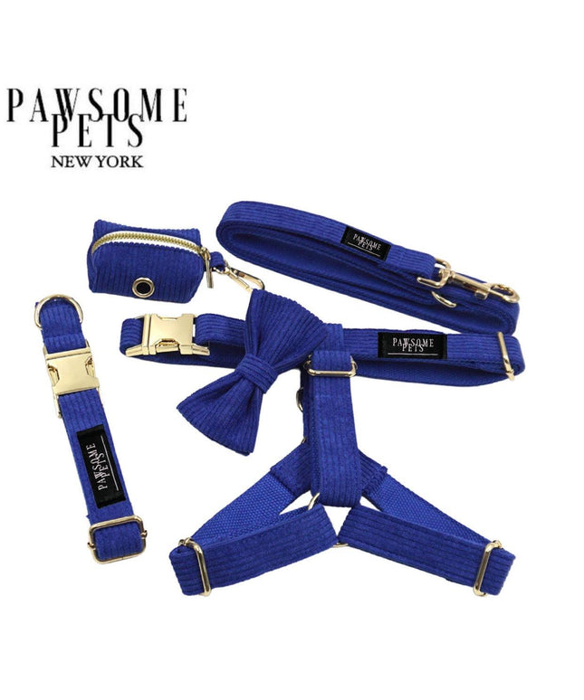 STEP IN BUNDLE - BLUE (5 PIECES)-0