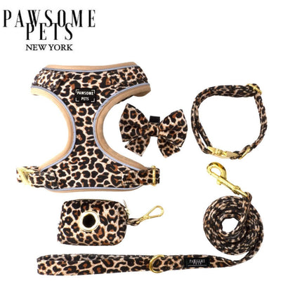 BUNDLE - BEIGE LEOPARD-0