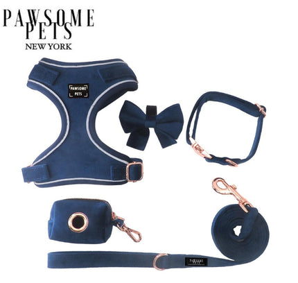 BUNDLE - NAVY BLUE-0